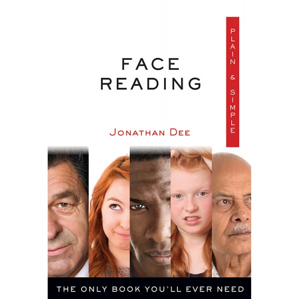 Face Reading Plain & Simple