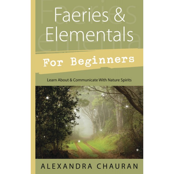 Faeries & Elementals for Beginners