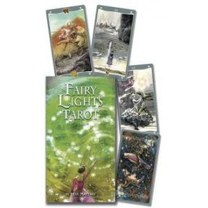Fairy Lights Tarot Card Deck