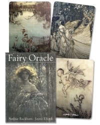 Fairy Oracle Cards