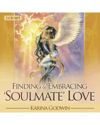 Finding & Embracing Soulmate Love CD