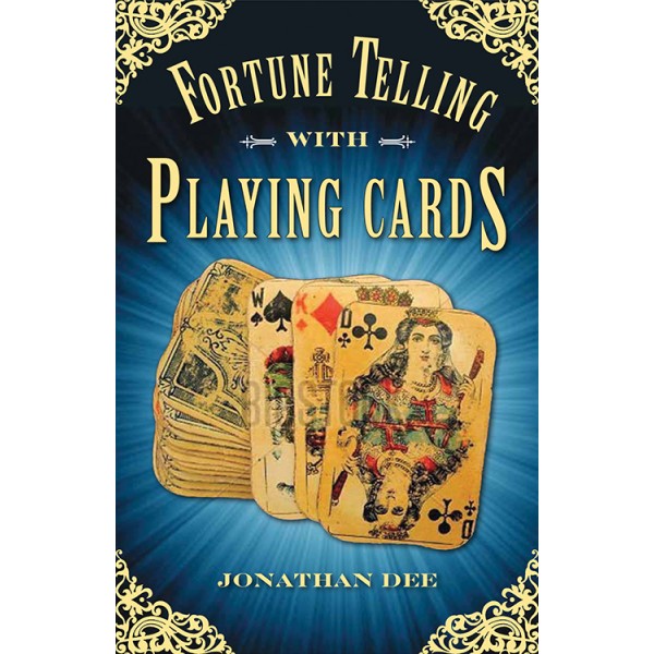 Fortune Telling with Playing Cards