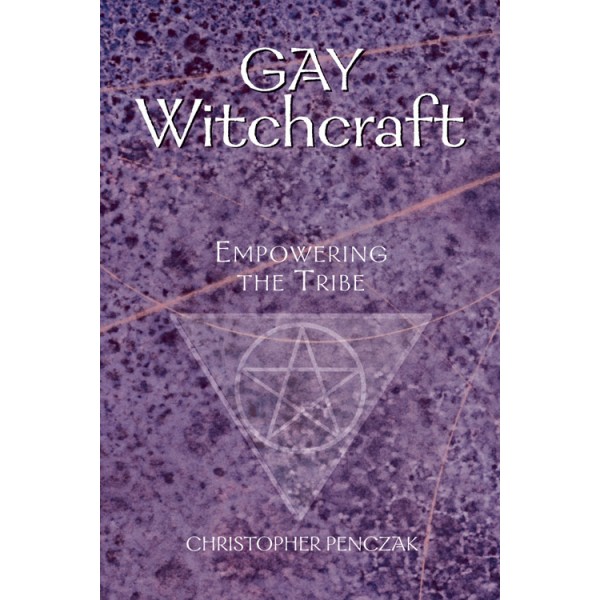 Gay Witchcraft