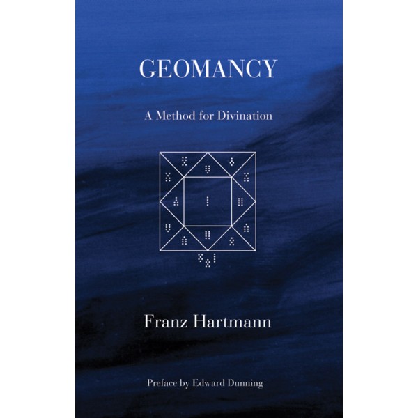 Geomancy
