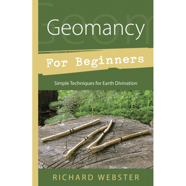 Geomancy for Beginners