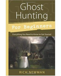 Ghost Hunting for Beginners