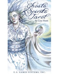 Ghosts & Spirits Tarot Cards