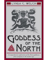 Goddess of the North