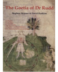 The Goetia of Dr Rudd