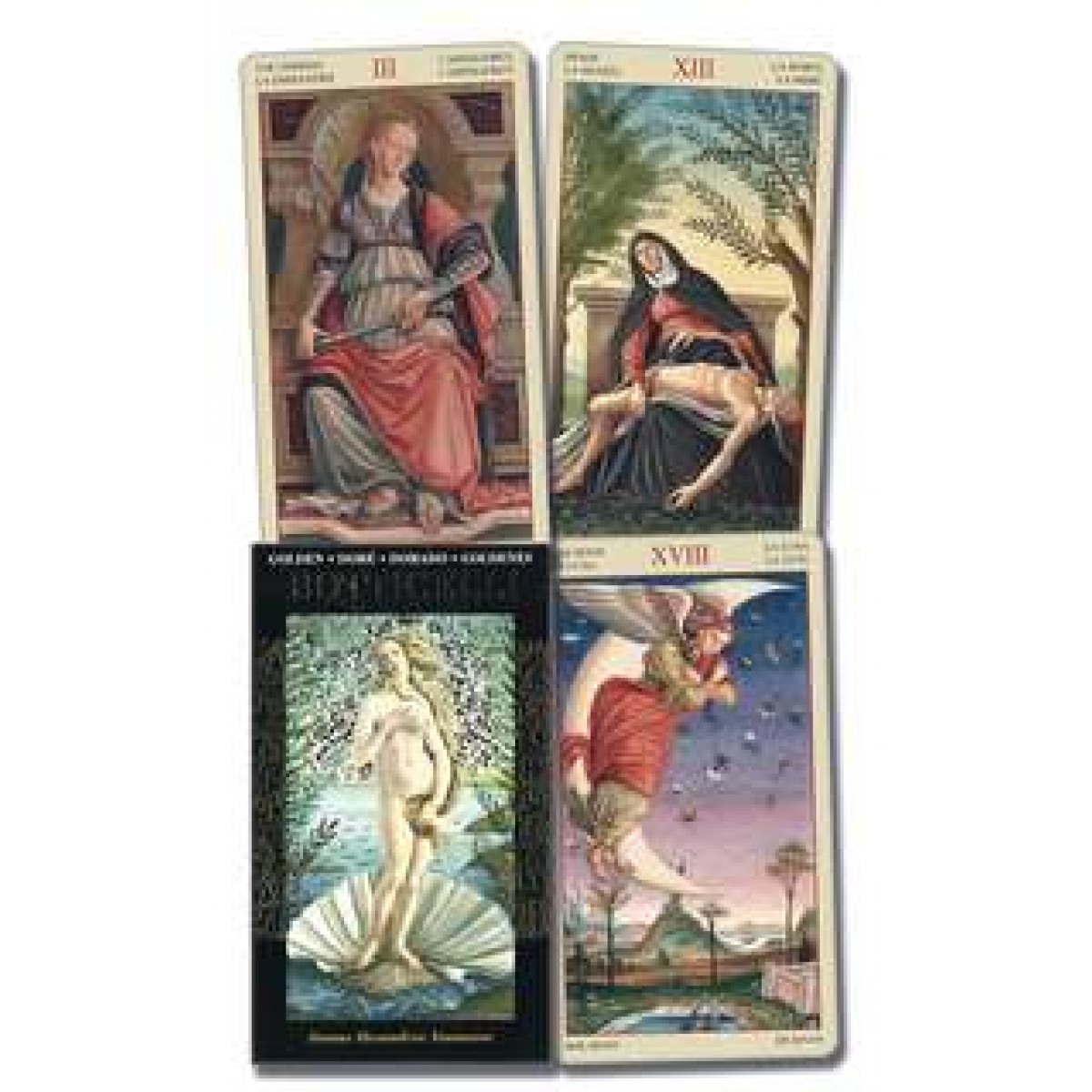 Top 10 Tarot Cards for Delays and Waiting