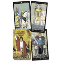 Tarot Card Decks