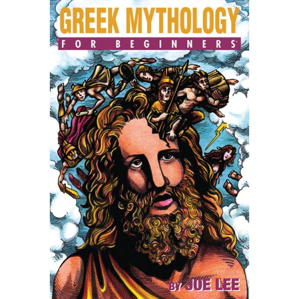 Greek Mythology For Beginners