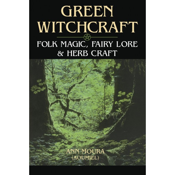 Green Witchcraft