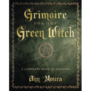 Grimoire for the Green Witch