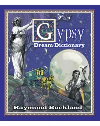 Gypsy Dream Dictionary