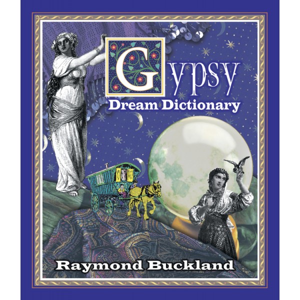 Gypsy Dream Dictionary