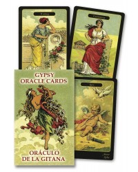 Gypsy Oracle Cards