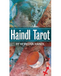 Haindl Tarot Cards