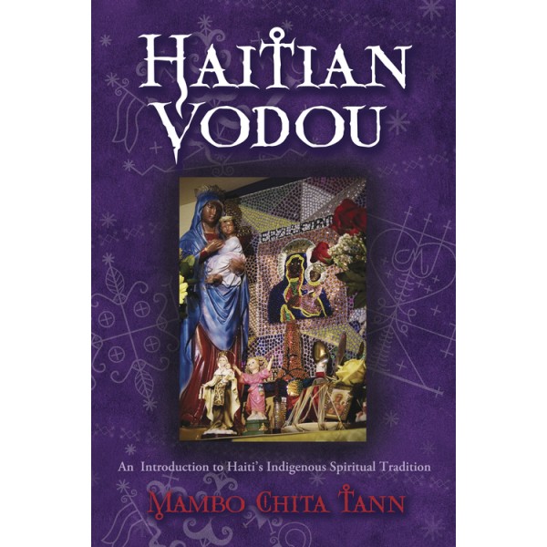 Haitian Vodou