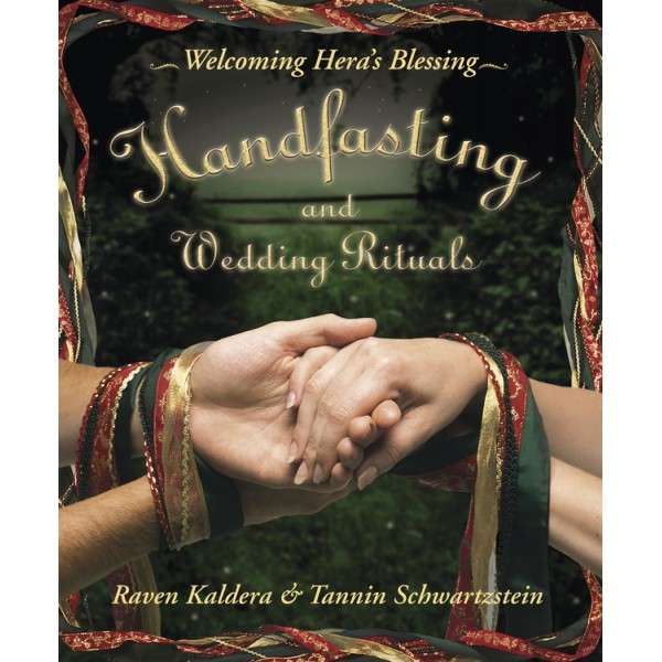 Handfasting and Wedding Rituals