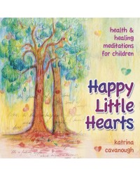 Happy Little Hearts CD