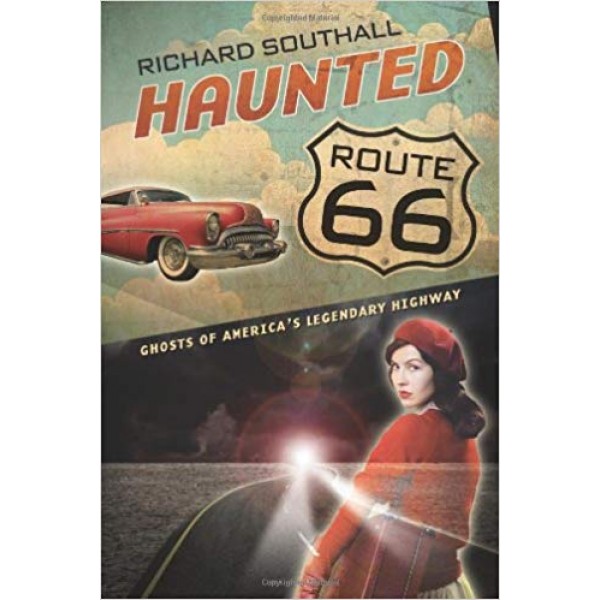 Haunted Route 66