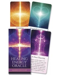 Healing Energy Oracle