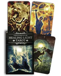 Healing Light Tarot Cards