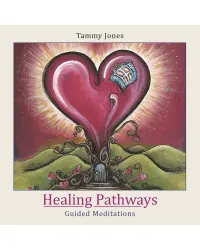 Healing Pathways CD