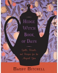 Hedgewitch Book of Days