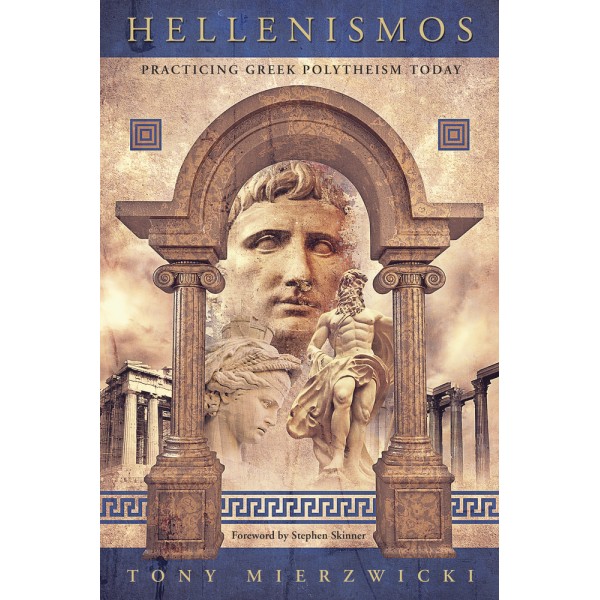 Hellenismos