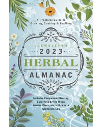 Llewellyn's Annual Herbal Almanac