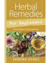 Herbal Remedies for Beginners