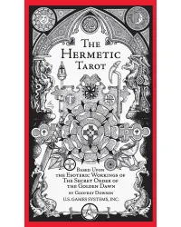 Hermetic Tarot Cards