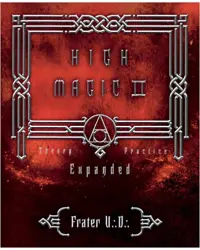 High Magic II