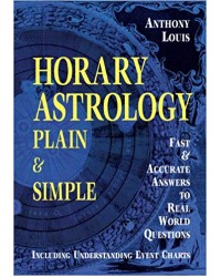 Horary Astrology: Plain & Simple