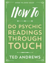 How To Do Psychic Readings Through Touch
