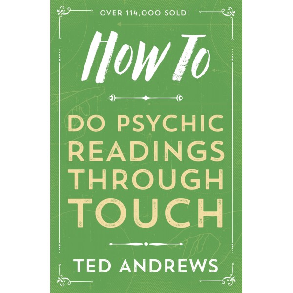 How To Do Psychic Readings Through Touch