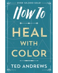 How to Heal with Color