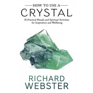 How to Use a Crystal