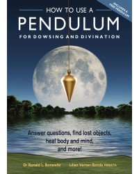 How to Use a Pendulum for Dowsing and Divination