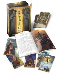 In Between Tarot Cards Kit