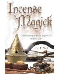 Incense Magick