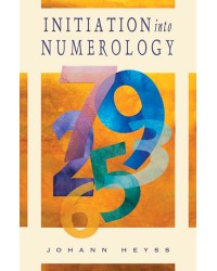 Initiation into Numerology