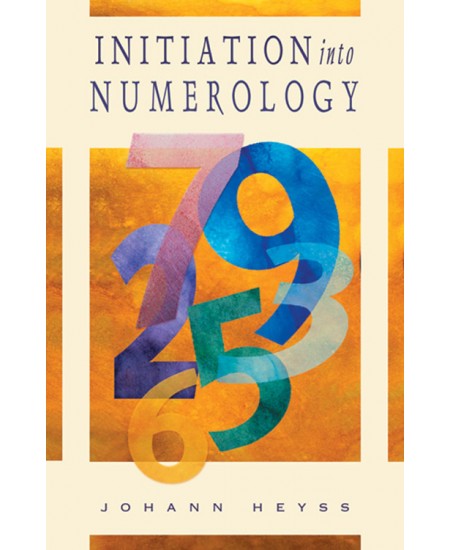 Initiation into Numerology