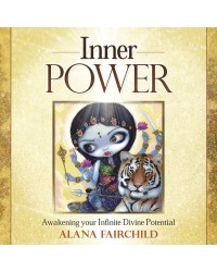 Inner Power CD