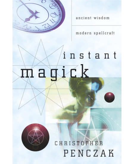 Instant Magick
