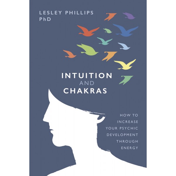 Intuition and Chakras