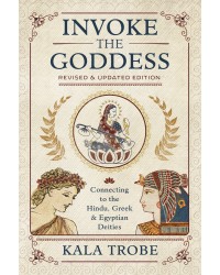 Invoke the Goddess