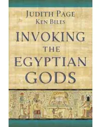 Invoking the Egyptian Gods